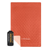 Trailside Camp Blanket
