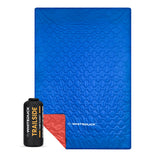 Trailside Camp Blanket