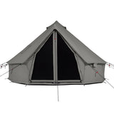 Regatta Bell Tent boulder grey main picture
