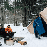 Trailside Camp Blanket
