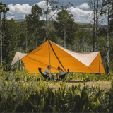Sunshade Tarp