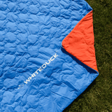 Trailside Camp Blanket