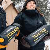 Trailside Camp Blanket