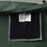 7'x9' Prota Canvas Cabin Tent, Deluxe